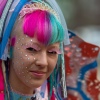 Sfeerfoto Elf Fantasy Fair 2011 - zaterdag 16 april