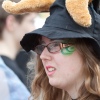 Sfeerfoto Elf Fantasy Fair 2011 - zaterdag 16 april