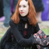 Sfeerfoto Elf Fantasy Fair 2011 - zaterdag 16 april