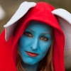 Sfeerfoto Elf Fantasy Fair 2011 - zaterdag 16 april
