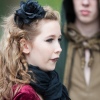 Sfeerfoto Elf Fantasy Fair 2011 - zaterdag 16 april
