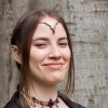 Sfeerfoto Elf Fantasy Fair 2011 - zaterdag 16 april