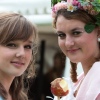 Sfeerfoto Elf Fantasy Fair 2011 - zaterdag 16 april
