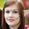 Sfeerfoto Elf Fantasy Fair 2011 - zaterdag 16 april