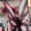 Sfeerfoto Elf Fantasy Fair 2011 - zaterdag 16 april
