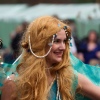 Sfeerfoto Elf Fantasy Fair 2011 - zaterdag 16 april