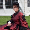 Sfeerfoto Elf Fantasy Fair 2011 - zaterdag 16 april