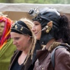 Sfeerfoto Elf Fantasy Fair 2011 - zaterdag 16 april
