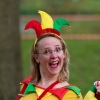 Sfeerfoto Elf Fantasy Fair 2011 - zaterdag 16 april