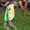 Sfeerfoto Elf Fantasy Fair 2011 - zaterdag 16 april