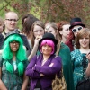 Sfeerfoto Elf Fantasy Fair 2011 - zaterdag 16 april