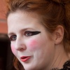 Sfeerfoto Elf Fantasy Fair 2011 - zaterdag 16 april