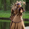 Sfeerfoto Elf Fantasy Fair 2011 - zaterdag 16 april