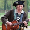 Sfeerfoto Elf Fantasy Fair 2011 - zaterdag 16 april