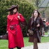 Sfeerfoto Elf Fantasy Fair 2011 - zaterdag 16 april
