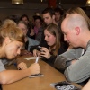Sfeerfoto Record Store Day Tilburg - zaterdag 16 april 2011