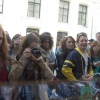 Sfeerfoto Record Store Day Tilburg - zaterdag 16 april 2011
