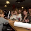 Sfeerfoto Record Store Day Tilburg - zaterdag 16 april 2011