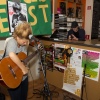 Sfeerfoto Record Store Day Tilburg - zaterdag 16 april 2011