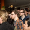 Sfeerfoto Record Store Day Tilburg - zaterdag 16 april 2011