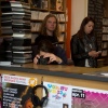Sfeerfoto Record Store Day Tilburg - zaterdag 16 april 2011