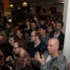 Sfeerfoto Record Store Day Tilburg - zaterdag 16 april 2011