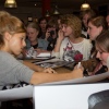 Sfeerfoto Record Store Day Tilburg - zaterdag 16 april 2011