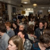 Sfeerfoto Record Store Day Tilburg - zaterdag 16 april 2011