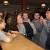 Sfeerfoto Record Store Day Tilburg - zaterdag 16 april 2011