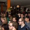Sfeerfoto Record Store Day Tilburg - zaterdag 16 april 2011