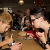 Sfeerfoto Record Store Day Tilburg - zaterdag 16 april 2011