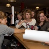 Sfeerfoto Record Store Day Tilburg - zaterdag 16 april 2011