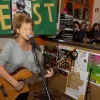 Sfeerfoto Record Store Day Tilburg - zaterdag 16 april 2011