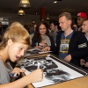 Sfeerfoto Record Store Day Tilburg - zaterdag 16 april 2011