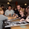 Sfeerfoto Record Store Day Tilburg - zaterdag 16 april 2011