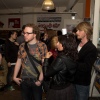 Sfeerfoto Record Store Day Tilburg - zaterdag 16 april 2011