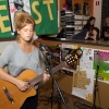 Sfeerfoto Record Store Day Tilburg - zaterdag 16 april 2011
