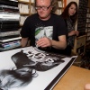 Sfeerfoto Record Store Day Tilburg - zaterdag 16 april 2011