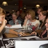 Sfeerfoto Record Store Day Tilburg - zaterdag 16 april 2011