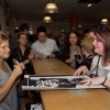 Foto Record Store Day Tilburg - zaterdag 16 april 2011