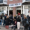 Sfeerfoto Record Store Day Tilburg - zaterdag 16 april 2011