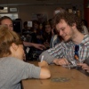 Foto Record Store Day Tilburg - zaterdag 16 april 2011