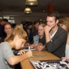 Sfeerfoto Record Store Day Tilburg - zaterdag 16 april 2011