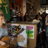 Sfeerfoto Record Store Day Tilburg - zaterdag 16 april 2011