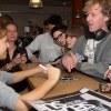 Sfeerfoto Record Store Day Tilburg - zaterdag 16 april 2011