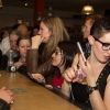 Sfeerfoto Record Store Day Tilburg - zaterdag 16 april 2011
