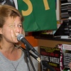 Sfeerfoto Record Store Day Tilburg - zaterdag 16 april 2011