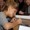 Sfeerfoto Record Store Day Tilburg - zaterdag 16 april 2011