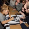 Foto Record Store Day Tilburg - zaterdag 16 april 2011