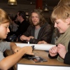 Sfeerfoto Record Store Day Tilburg - zaterdag 16 april 2011